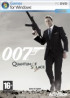 James Bond 007 : Quantum of Solace - PC