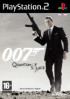 James Bond 007 : Quantum of Solace - PS2