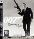 James Bond 007 : Quantum of Solace - PS3