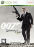 James Bond 007 : Quantum of Solace - Xbox 360