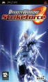 Dynasty Warriors : Strikeforce - PSP