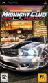 Midnight Club : L.A. Remix - PSP