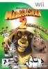 Madagascar 2 - Wii