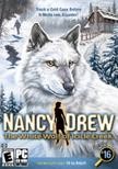 Nancy Drew : Le Loup Blanc d'Icicle Creek - PC Nancy Drew : Le Loup Blanc d'Icicle Creek - PC