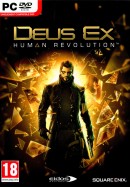Deus Ex : Human Revolution - PC Deus Ex : Human Revolution - PC