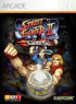 Super Street Fighter II Turbo Pinball FX - Xbox 360