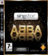 Singstar ABBA - PS3