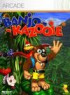 Banjo-Kazooie - Xbox 360