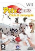 Petz Sports : Chiots & Compagnie - Wii
