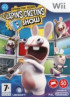 Rayman Prod' Presente : The Lapins Cretins Show - Wii