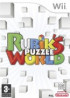 Rubik's Puzzle World - Wii