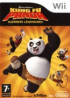 Kung Fu Panda : Guerriers Legendaires - Wii