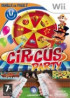 Circus Party - Wii