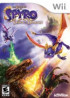 La Legende de Spyro : Naissance d'un Dragon - Wii
