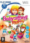 Babysitting Party - Wii