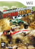 World Championship Off Road Racing - Wii