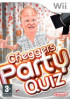 Cheggers Party Quiz - Wii