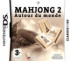 Mahjong 2 : Autour du Monde - DS