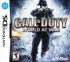 Call of Duty : World at War - DS