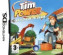 Tim Power : Bricoleur de Genie - DS