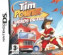 Tim Power : Heros du Feu - DS