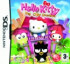 Hello Kitty : Big City Dreams - DS