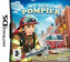 My Hero : Pompier - DS