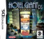 Hotel Giant DS - DS