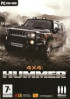 4x4 Hummer - PC