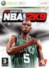 NBA 2K9 - Xbox 360