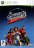 Les Chimpanzes de l'Espace - Xbox 360