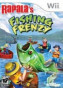 Rapala Fishing Frenzy - Wii