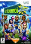 Le Tournoi des Celebrites - Wii