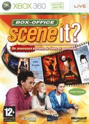 Scene it ? Box-Office - Xbox 360 Scene it ? Box-Office - Xbox 360