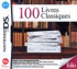 100 Livres Classiques - DS