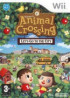 Animal Crossing : Let's go to the City - Wii