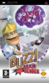 Buzz ! Brain Bender - PSP