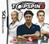 Top Spin 3 - DS