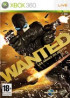 Wanted : les Armes du Destin - Xbox 360