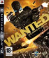 Wanted : les Armes du Destin - PS3