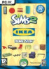 Les Sims 2 : Ikea kit - PC