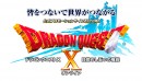 Dragon Quest X - Wii Dragon Quest X - Wii