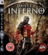 Dante's Inferno - PS3