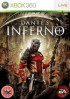 Dante's Inferno - Xbox 360