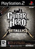 Guitar Hero : Metallica - PS2