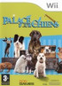 Palace pour chiens - Wii