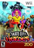 Skate City Heroes - Wii