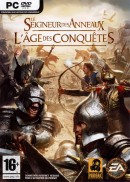 Le Seigneur des Anneaux : L'Age des Conquêtes - PC Le Seigneur des Anneaux : L'Age des Conquêtes - PC