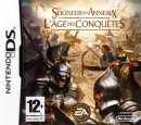 Le Seigneur des Anneaux : L'Age des Conquêtes - DS Le Seigneur des Anneaux : L'Age des Conquêtes - DS