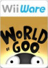 World of Goo - Wii